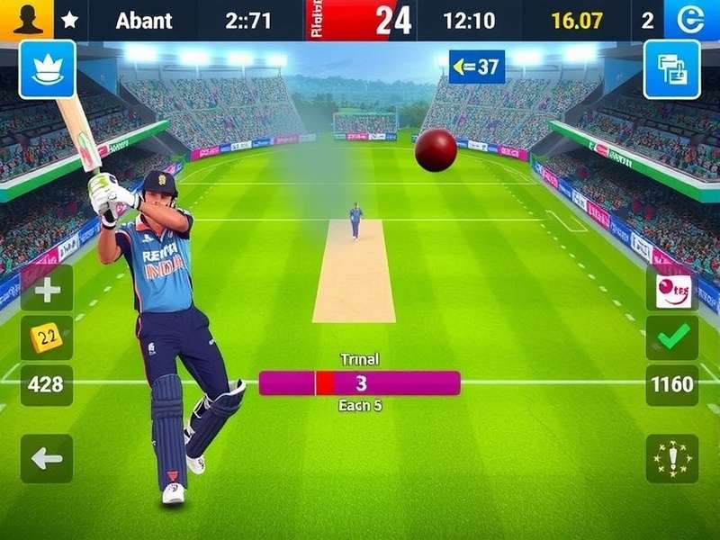 Prime Captain T20 player community